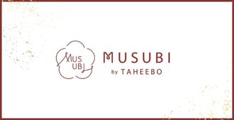MUSUBI by TAHEEBO
