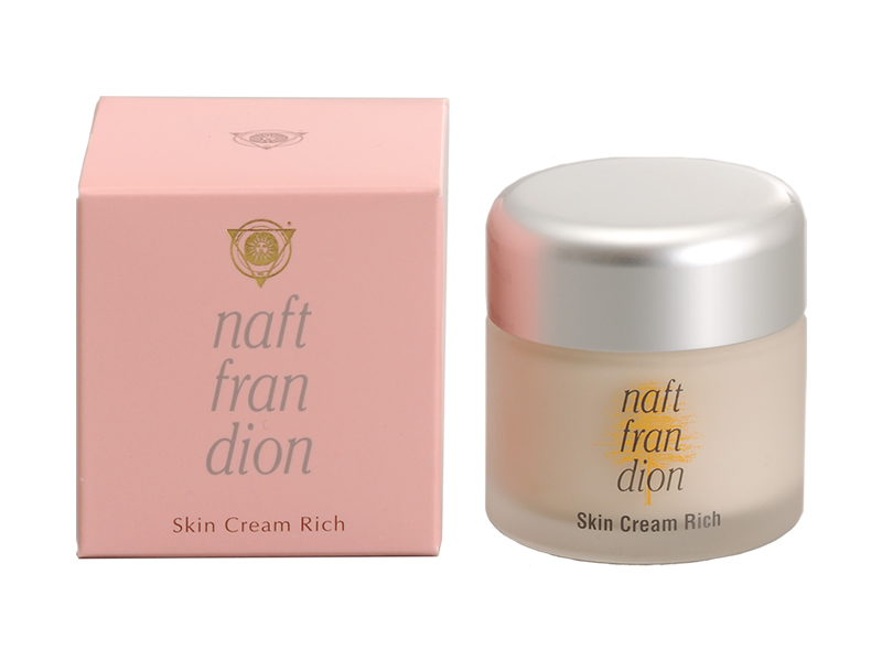 Skin Cream Rich