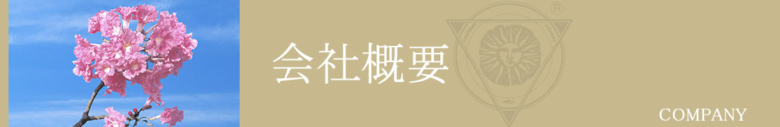 会社概要