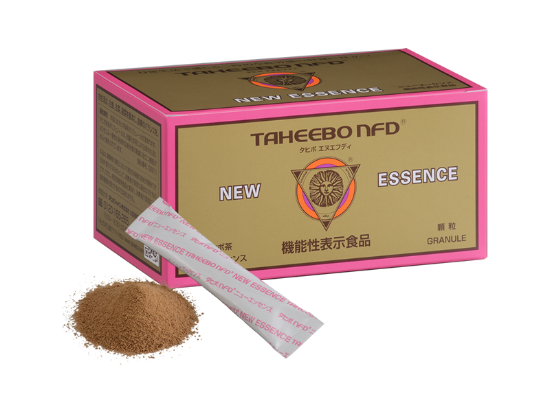 タヒボ茶　「タヒボNFD」ニューエッセンス